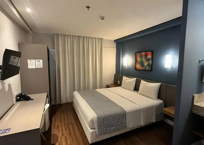 Maringá Airport Hotel